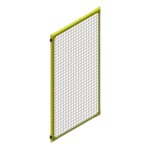 Hinge Panel