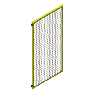 Hinge Panel