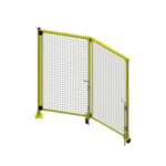 L.H. - R.H. Bi-Fold Out Hinge Gate Assy. (Drop Pin Drop Pin)