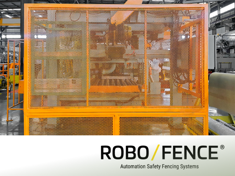 Factors to Consider When Designing Custom Machine Guards